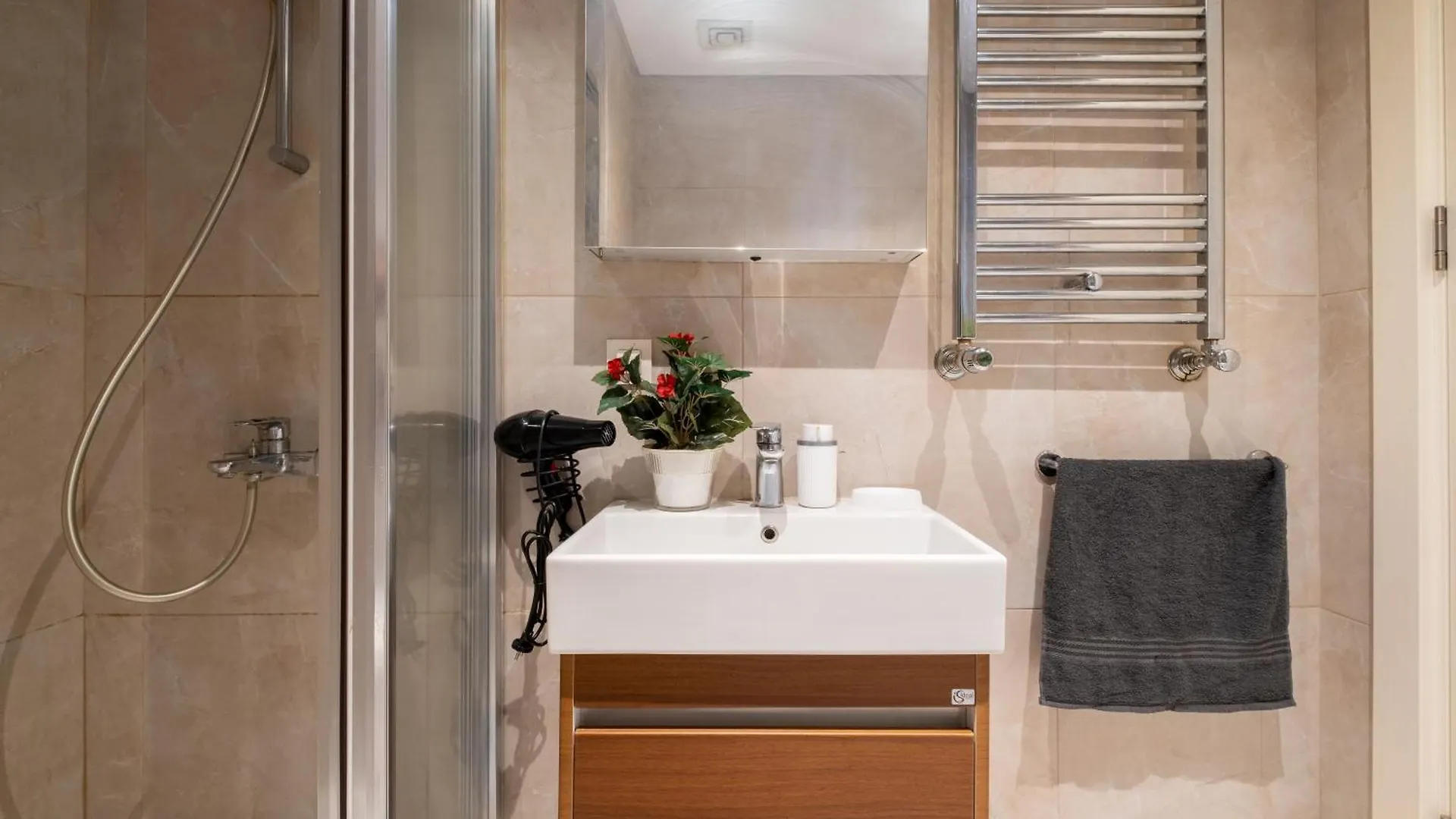 Pera Boutique Apartment 이스탄불 터키