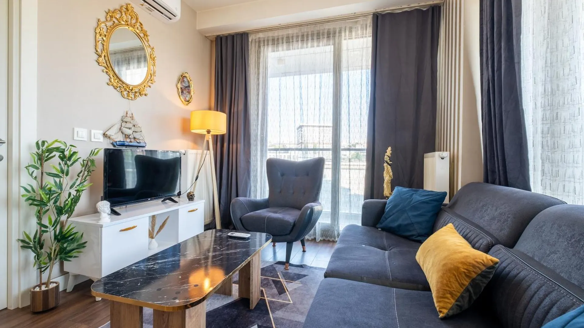 Pera Boutique Apartment 이스탄불 터키