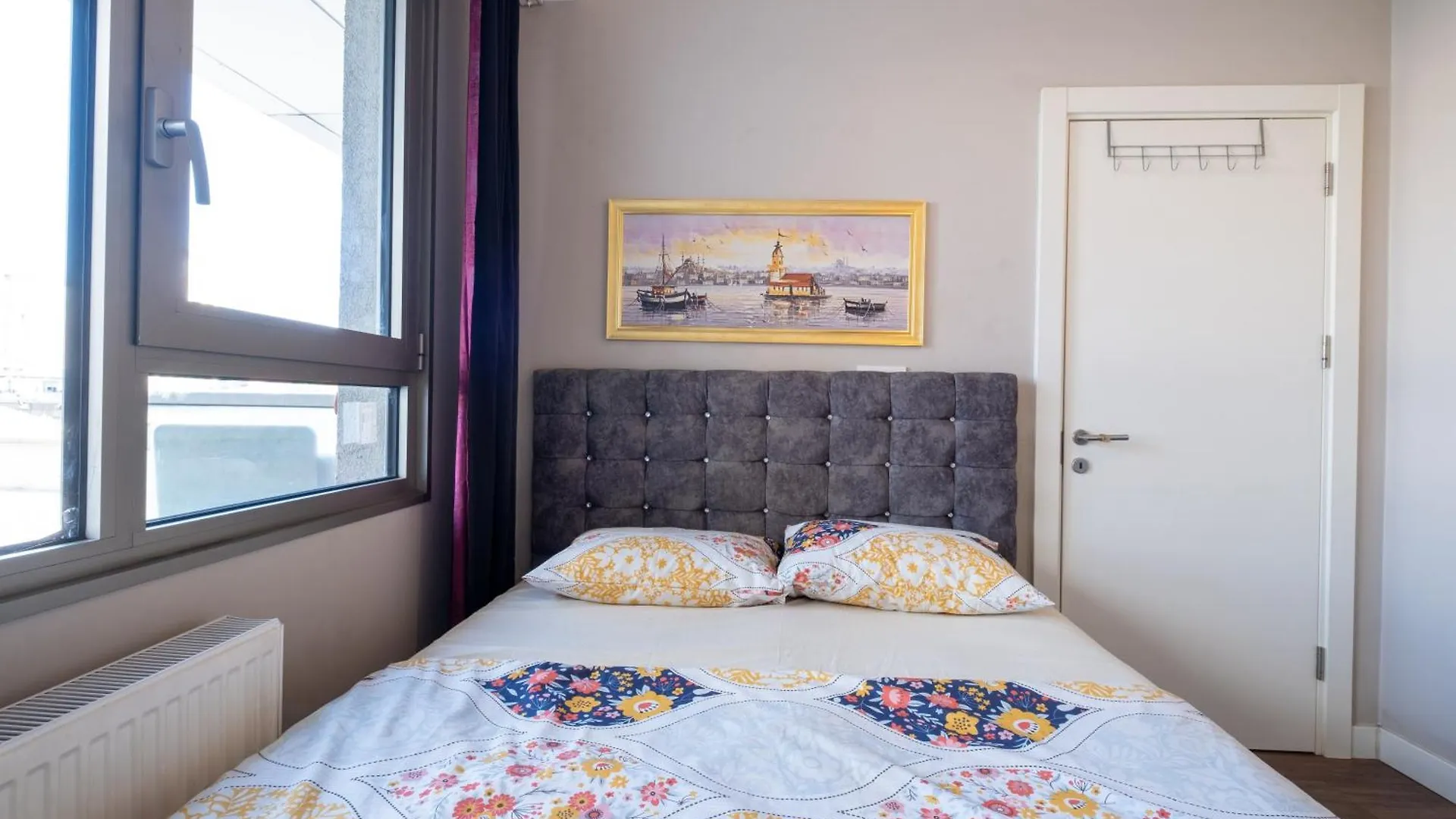 Pera Boutique Apartment 이스탄불 0*,