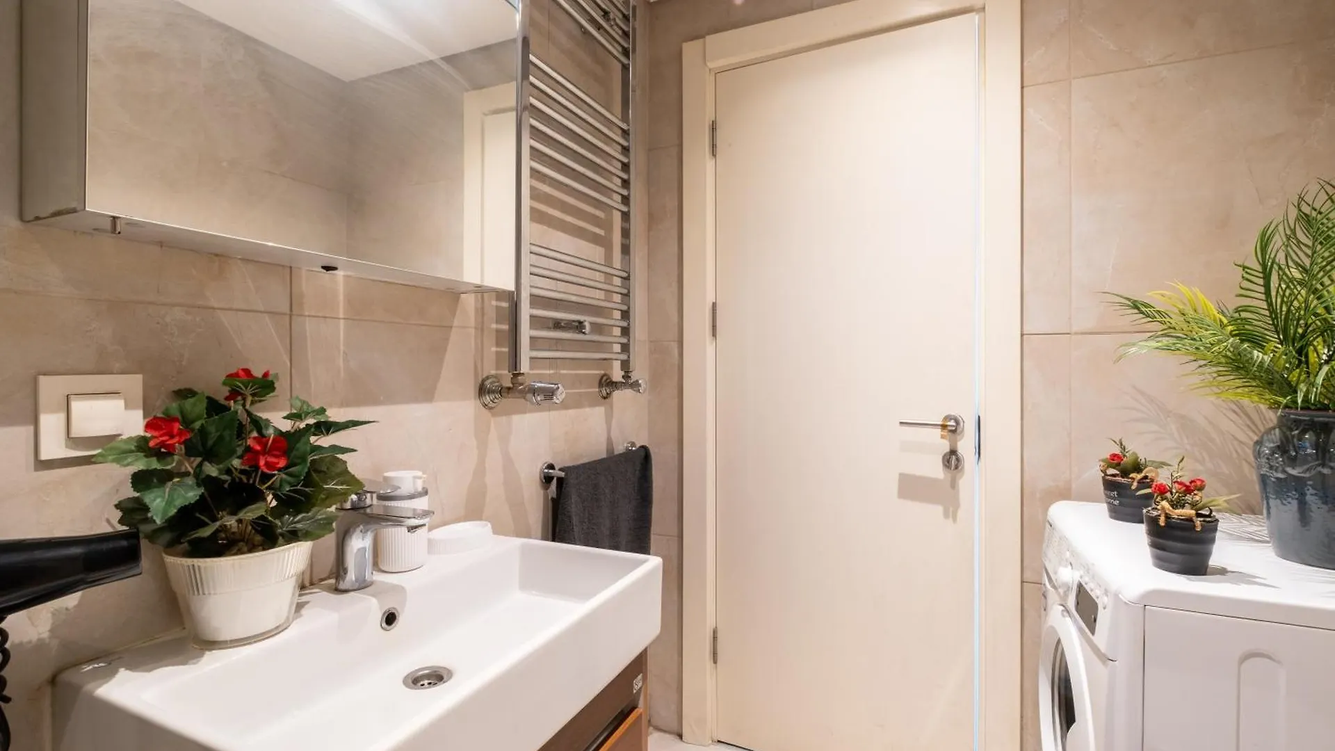 Pera Boutique Apartment 이스탄불