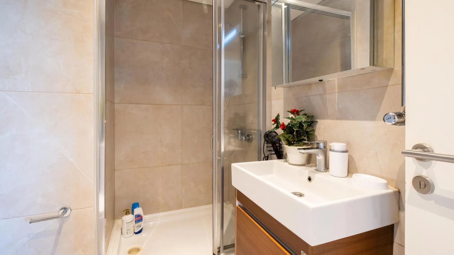 Pera Boutique Apartment 이스탄불 터키
