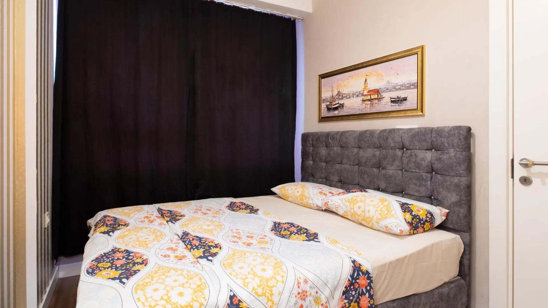 Pera Boutique Apartment 이스탄불 0*,