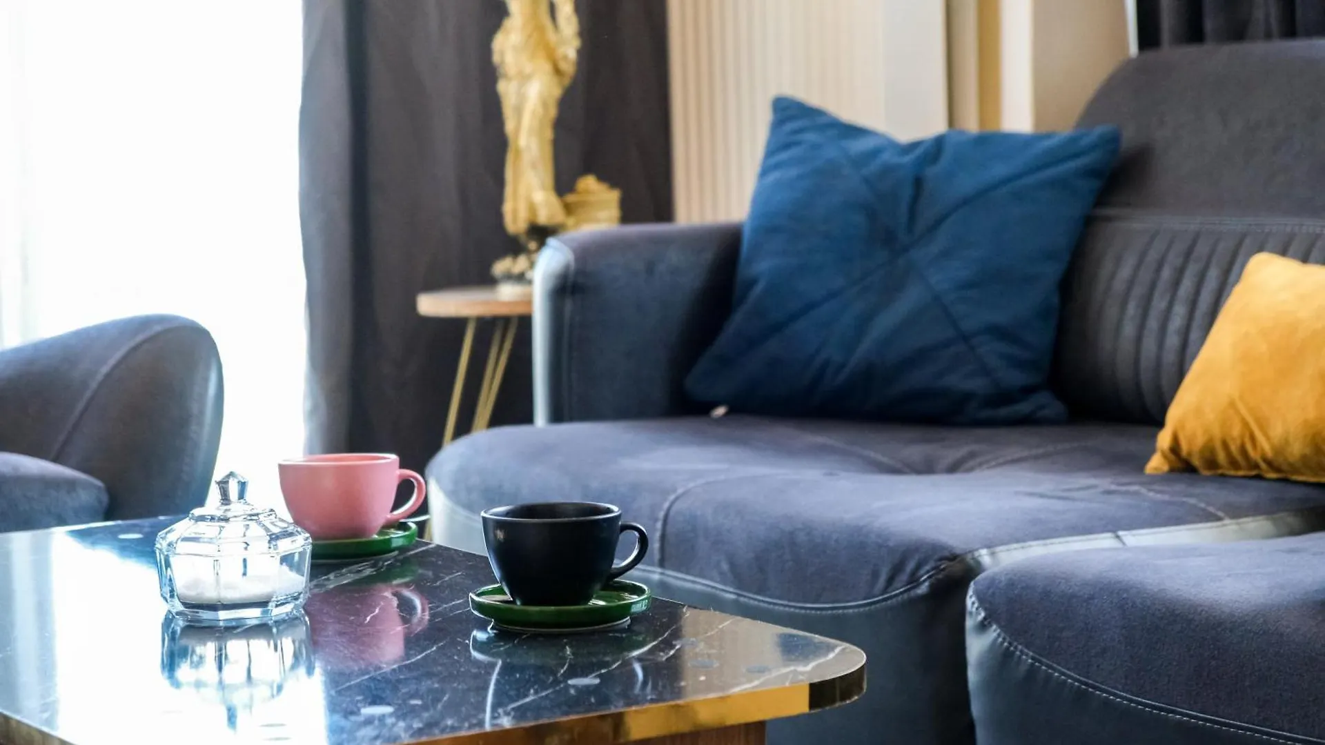 Pera Boutique Apartment 伊斯坦布尔 土耳其