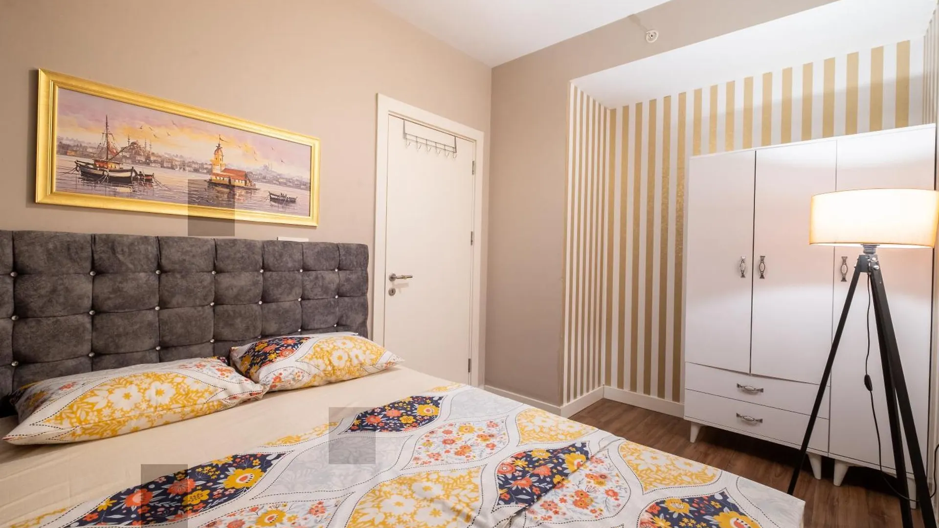 Pera Boutique Apartment 伊斯坦布尔
