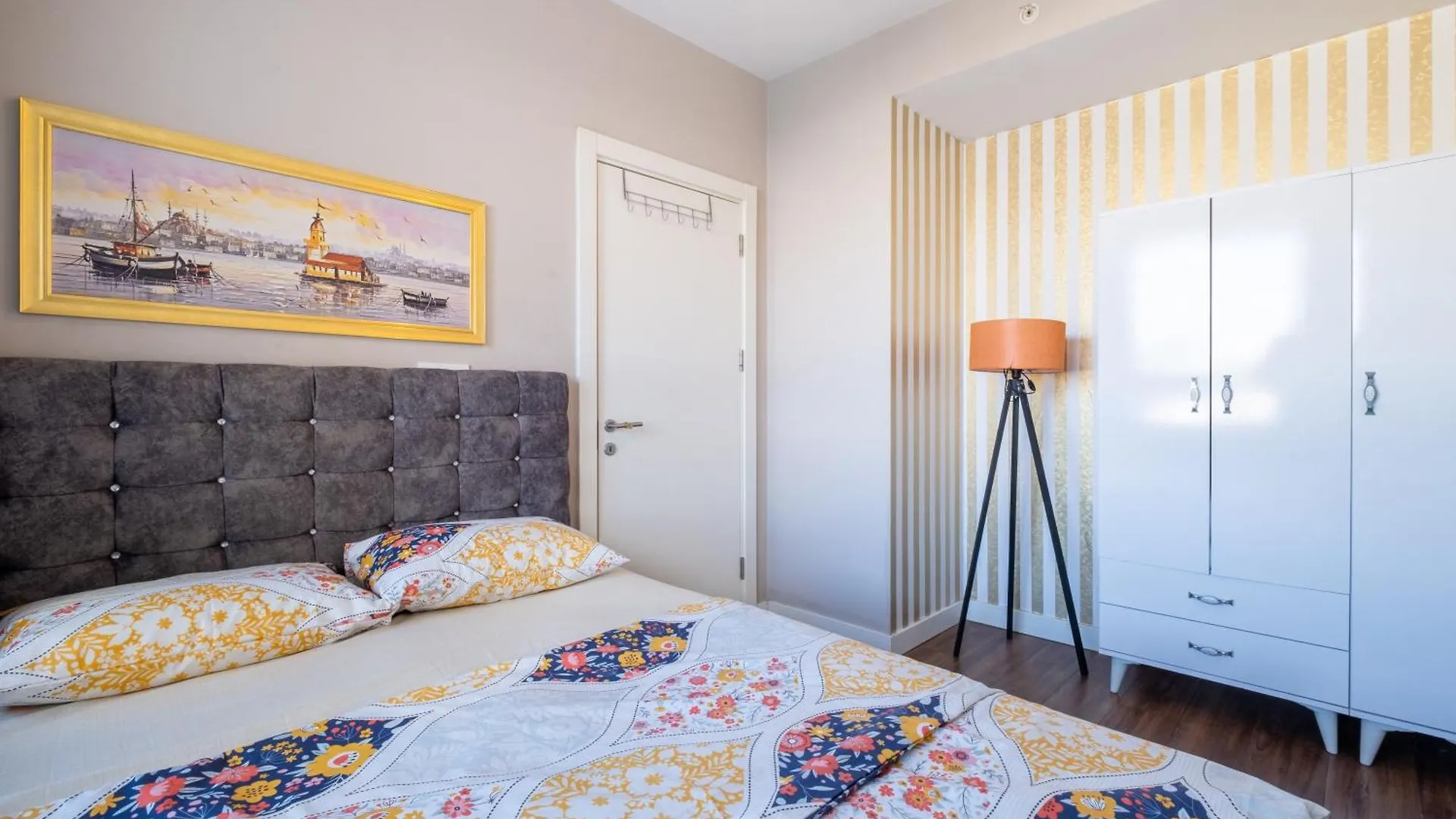 Pera Boutique Apartment 伊斯坦布尔