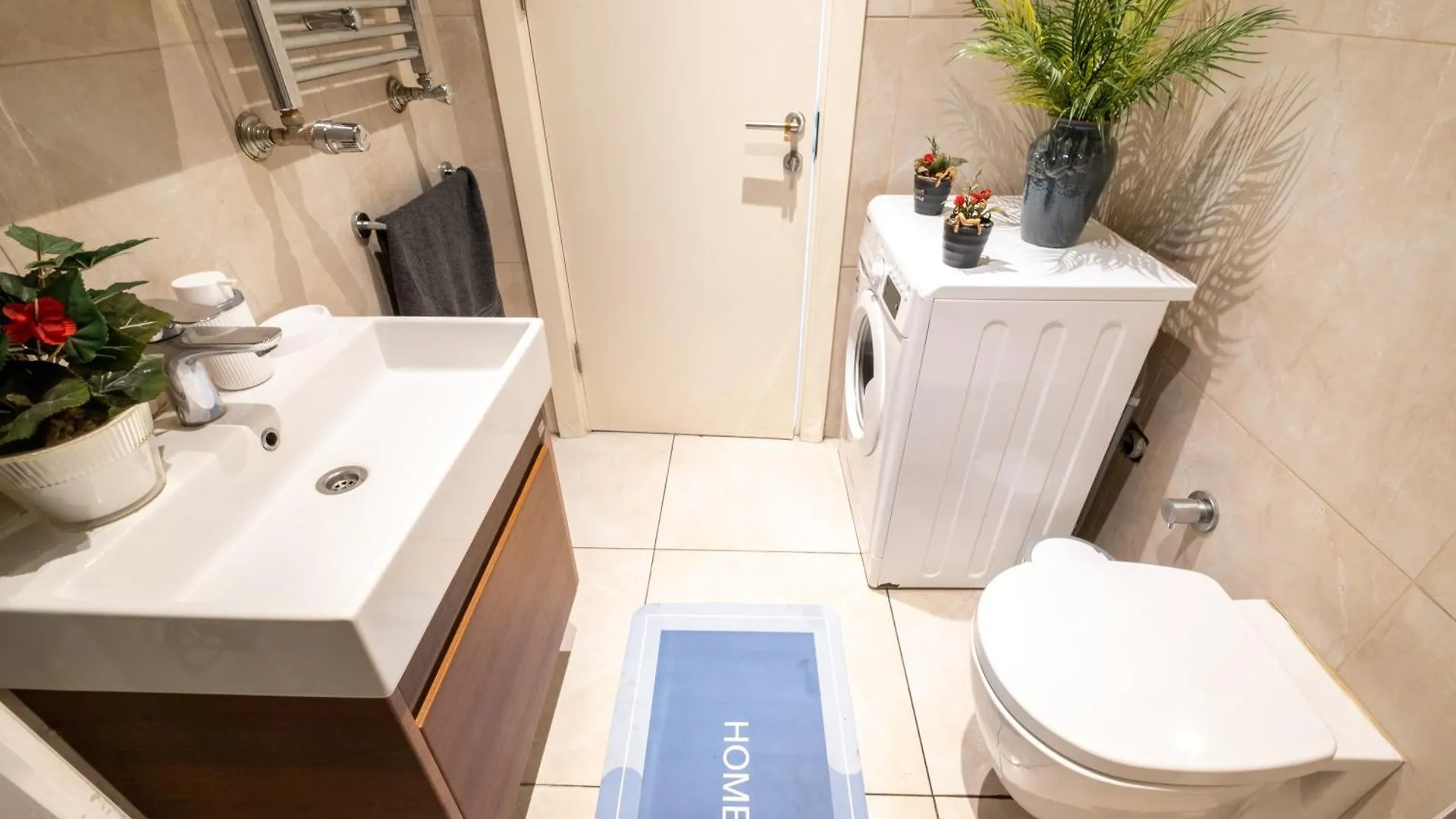 Pera Boutique Apartment 伊斯坦布尔