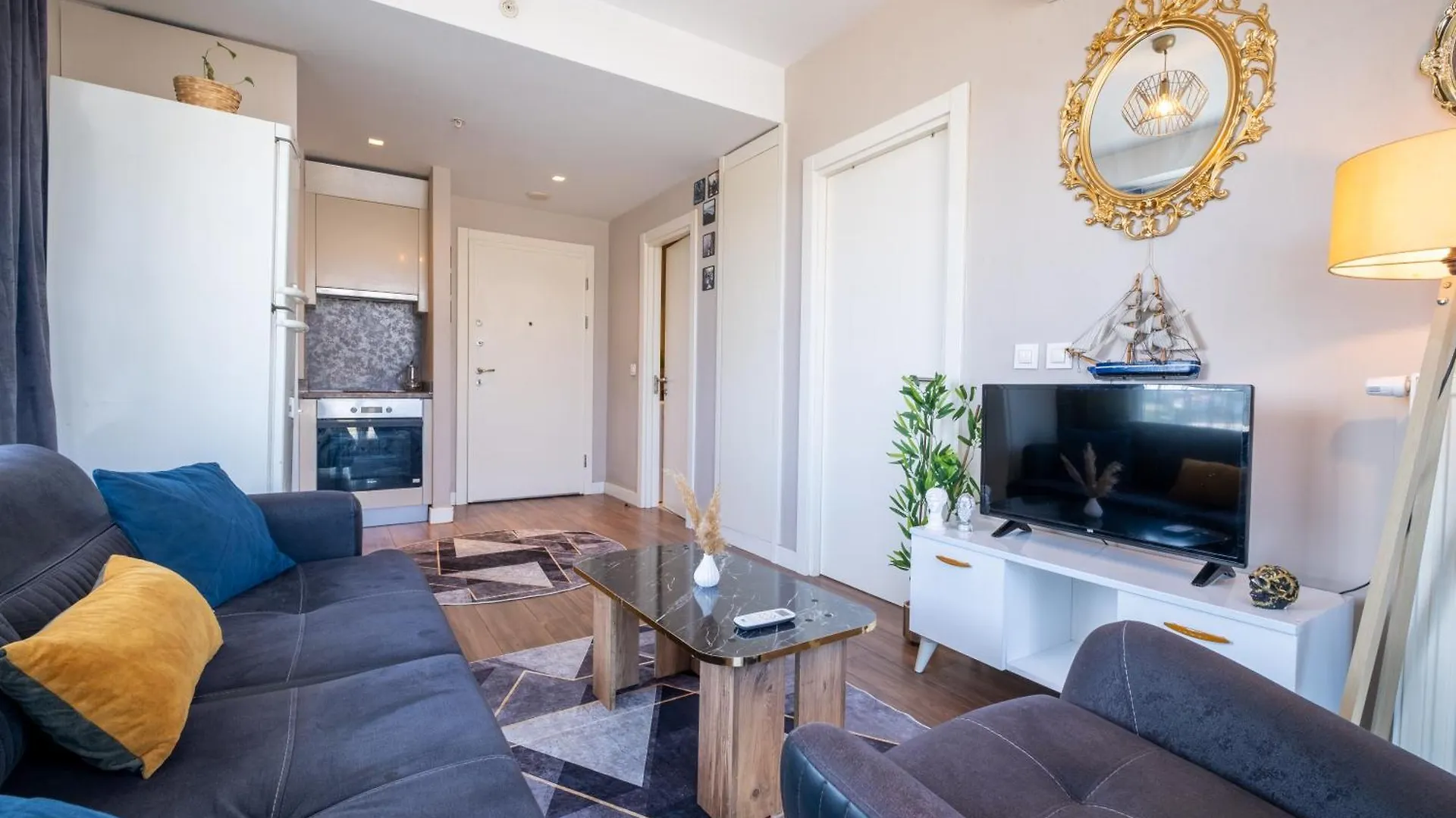 Pera Boutique Apartment 伊斯坦布尔