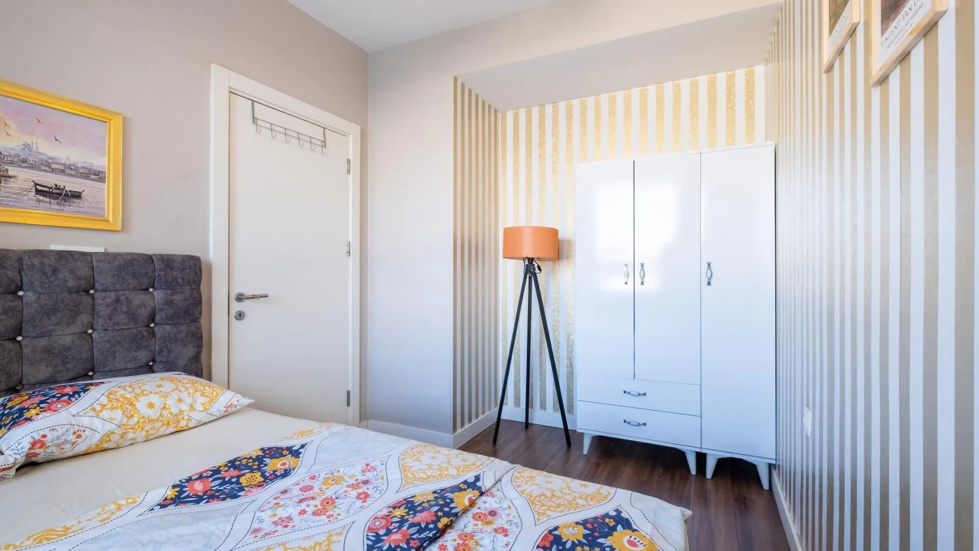 Pera Boutique Apartment 伊斯坦布尔