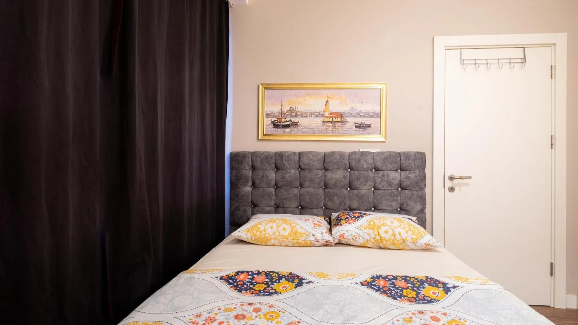 Pera Boutique Apartment Istanbul