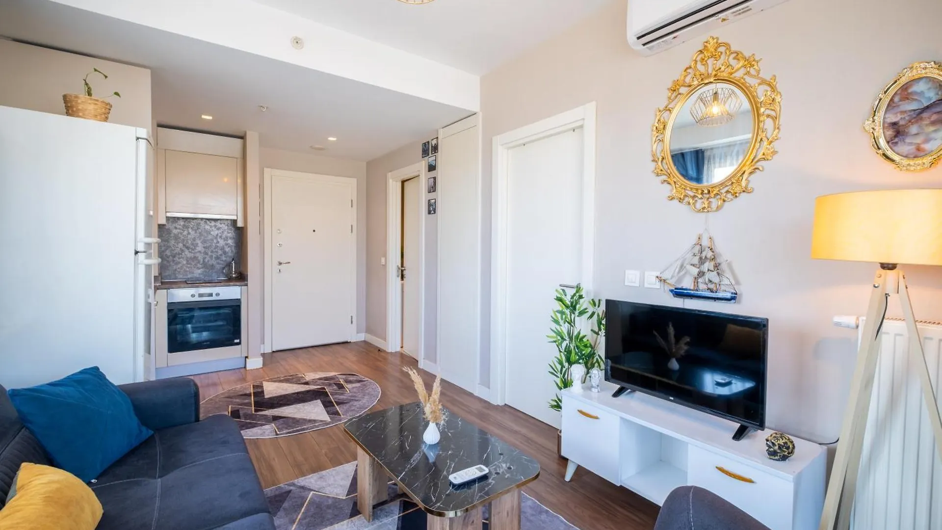 Pera Boutique Apartment Stambuł