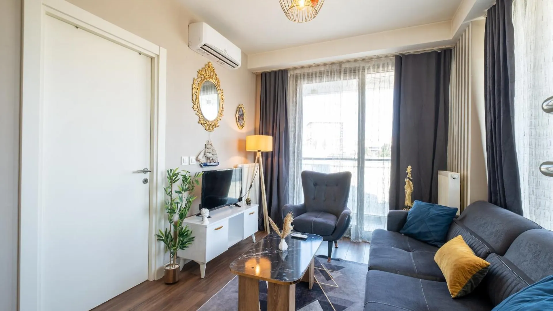 Pera Boutique Apartment 伊斯坦布尔