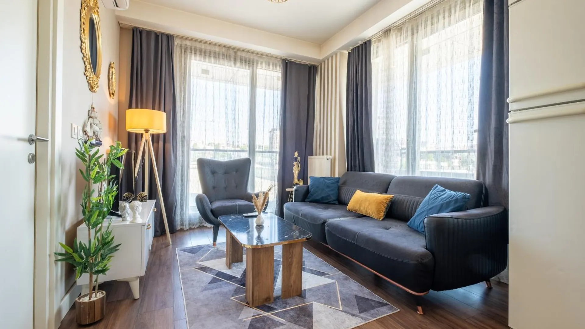 Pera Boutique Apartment 伊斯坦布尔