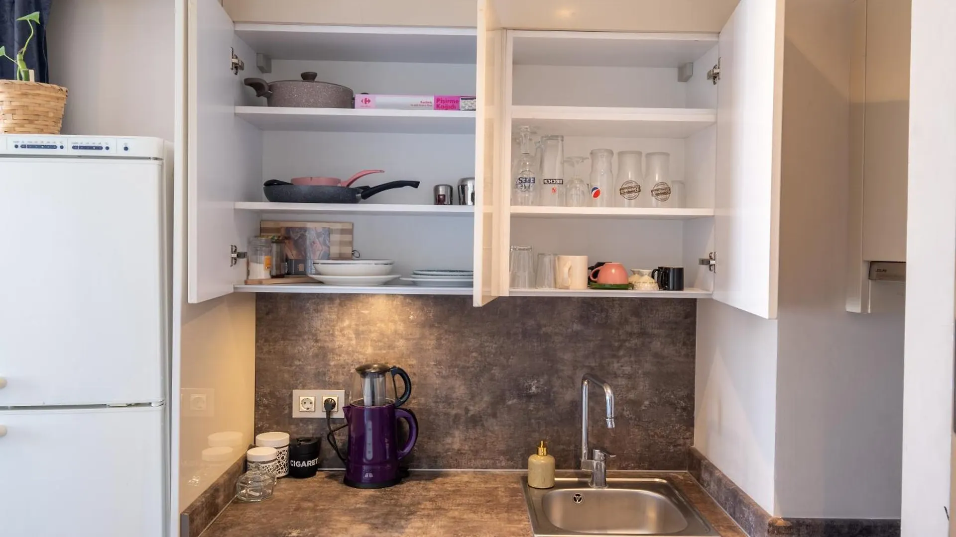 Pera Boutique Apartment 伊斯坦布尔 0*,  土耳其