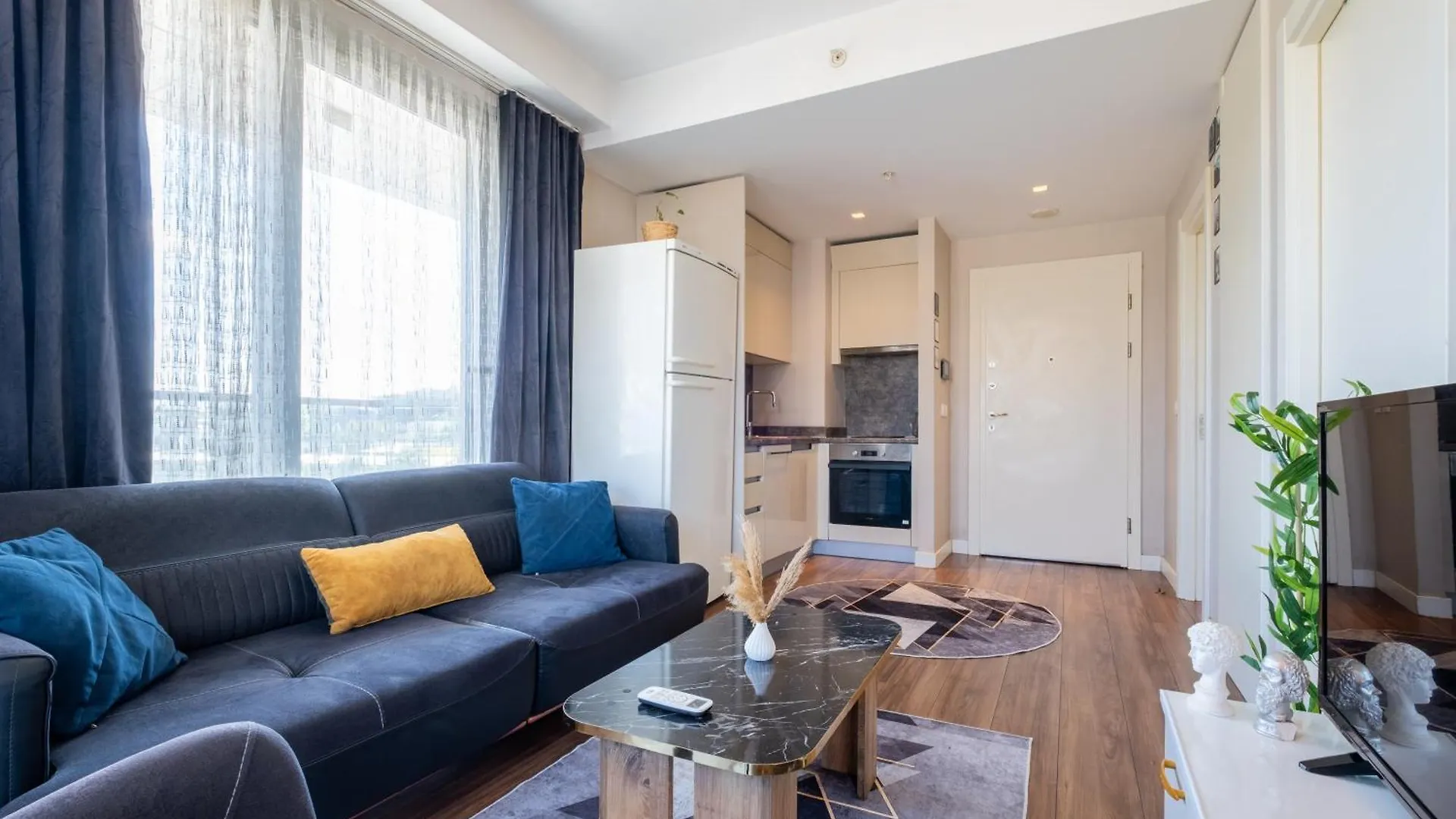 Pera Boutique Apartment 伊斯坦布尔 土耳其