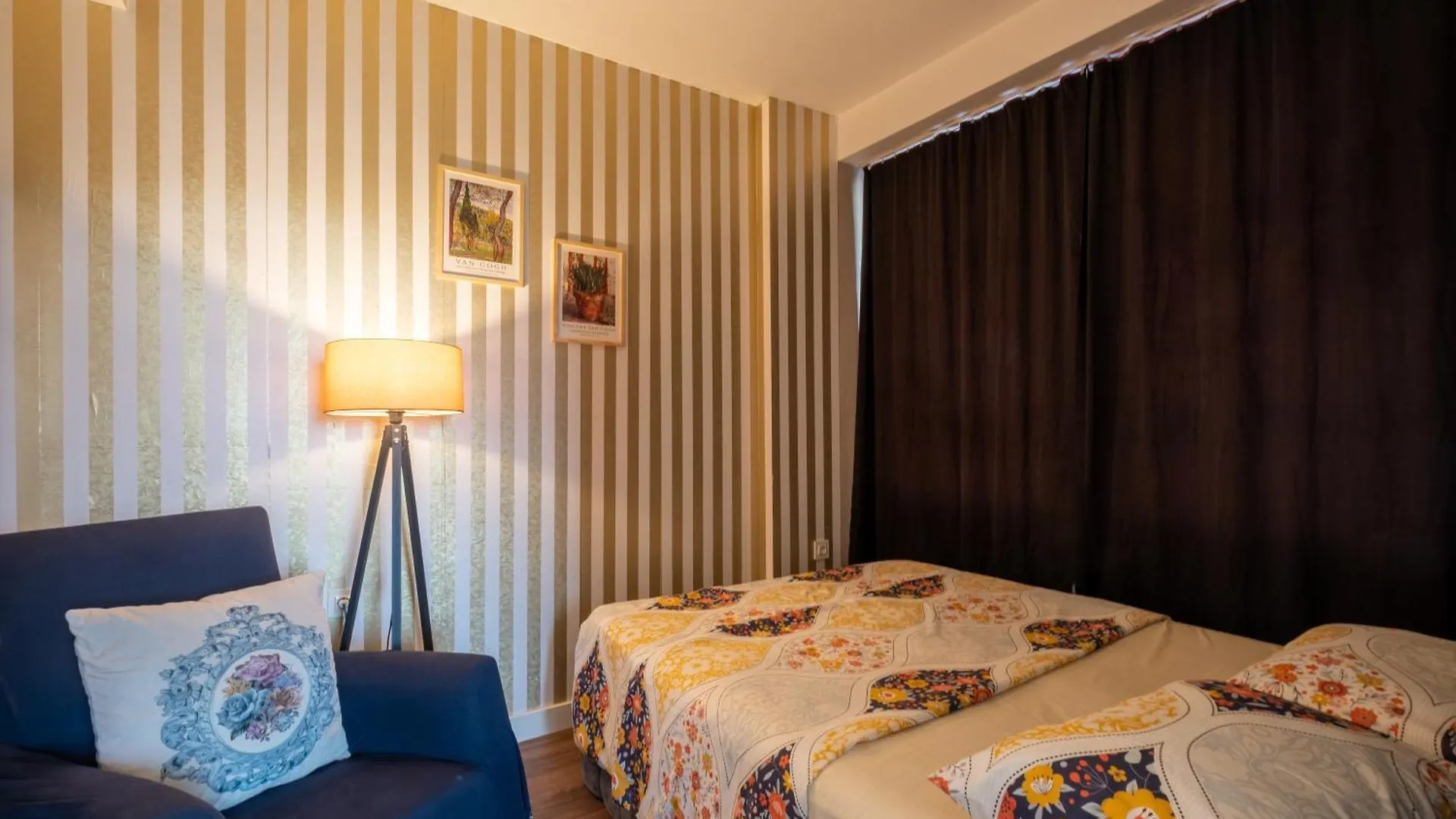 Pera Boutique Apartment 伊斯坦布尔 0*,  土耳其