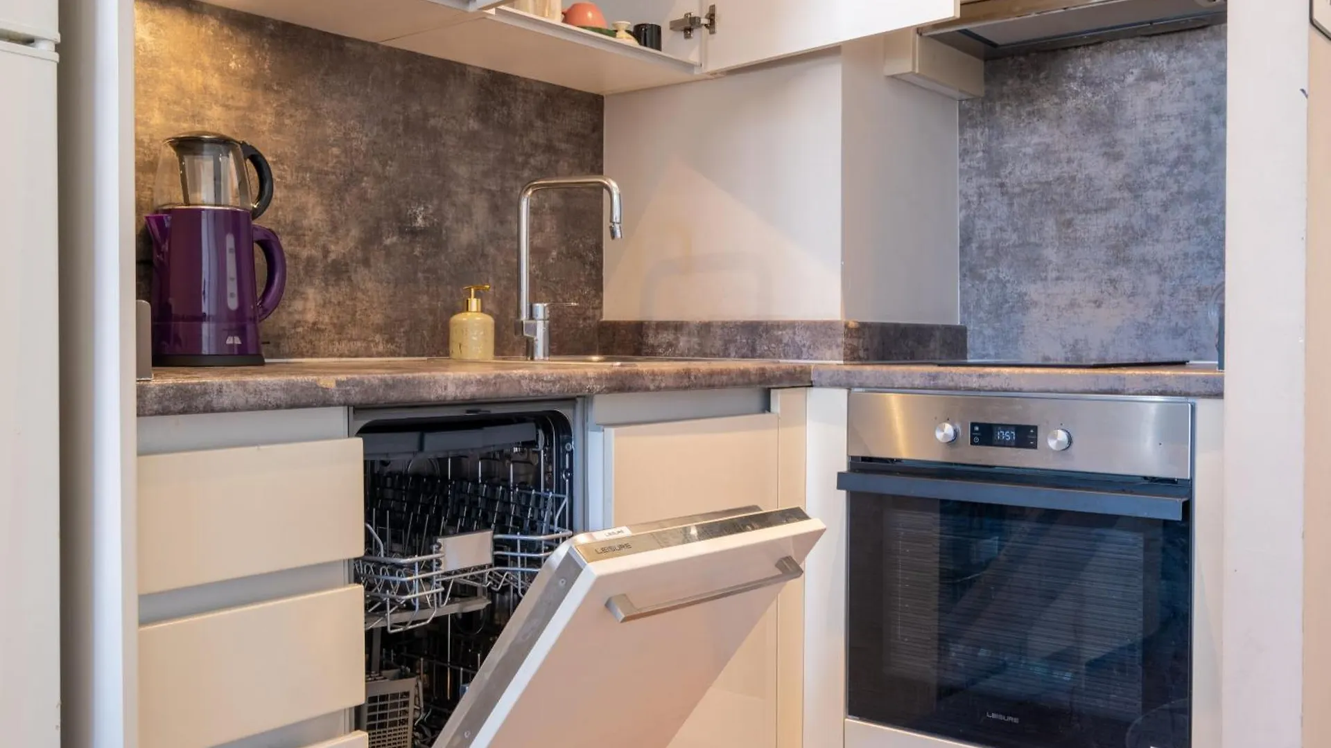 Pera Boutique Apartment Istanbul