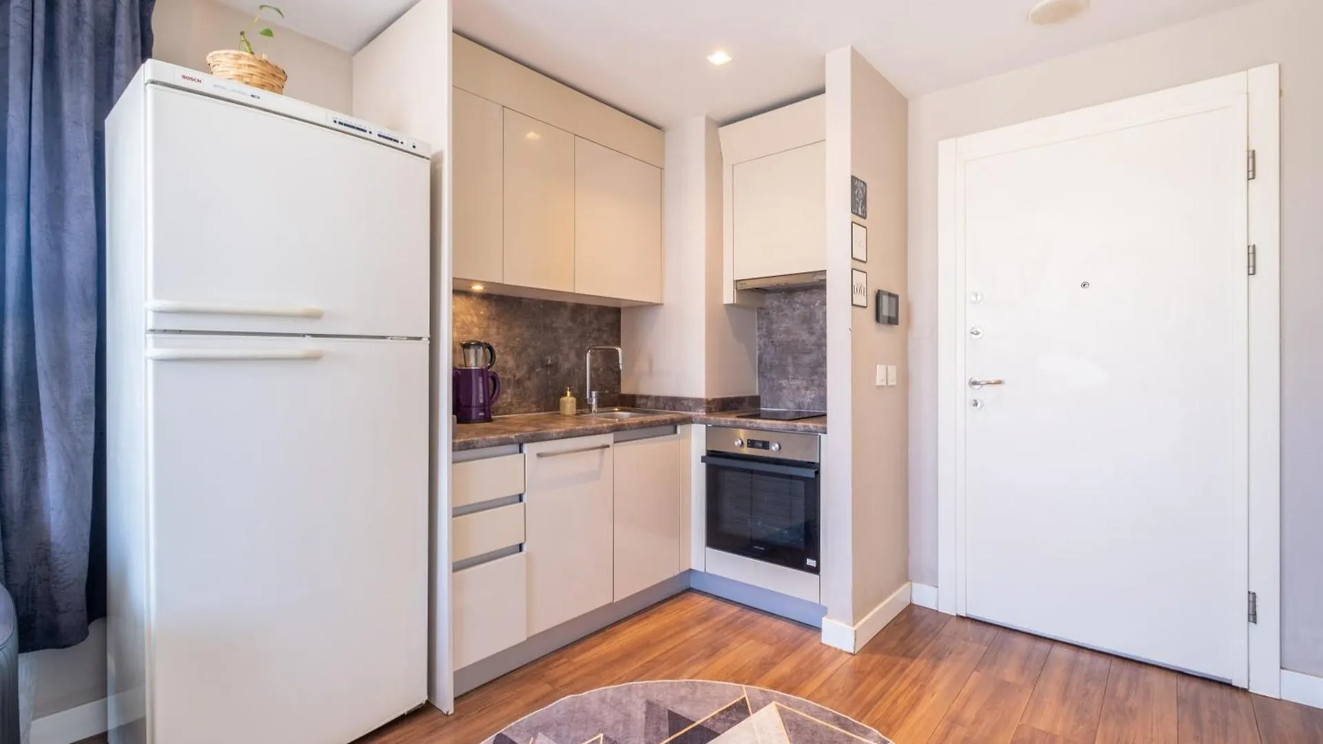 Pera Boutique Apartment 伊斯坦布尔 土耳其