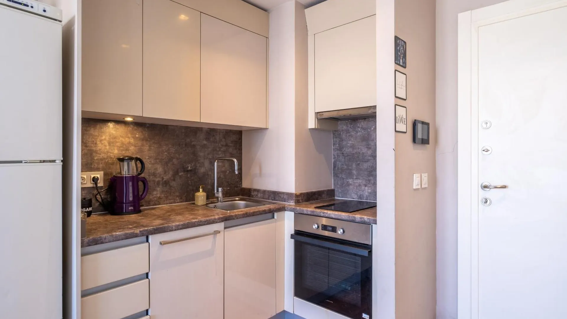 Pera Boutique Apartment 伊斯坦布尔
